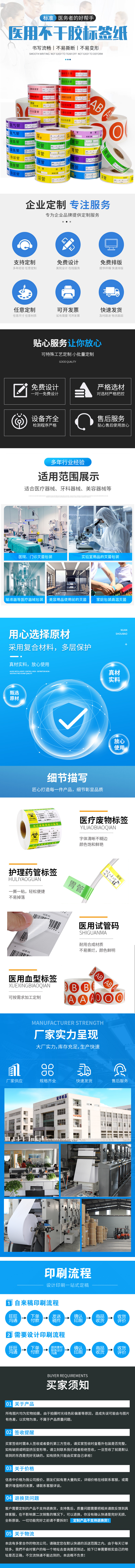 医用